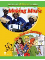 Making music